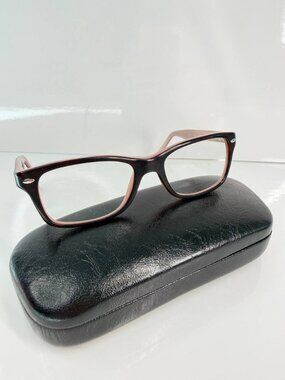 Ray-Ban RB1531 3580 Prescription Eyeglasses – 48-16